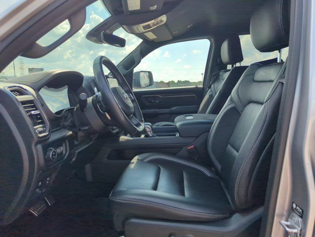Used 2026 RAM 1500 RHO w/ Bed Utility Group AWD/4WD image 13