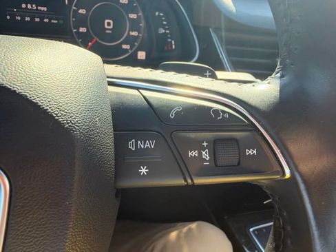 Used 2017 Audi Q7 3.0T Premium Plus AWD/4WD image 19