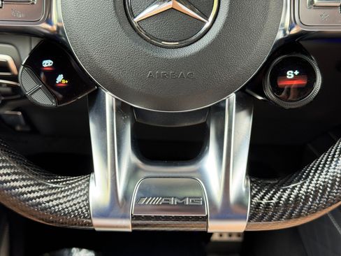 Used 2022 Mercedes-Benz G 63 AMG Squared w/ AMG Night Package Magno image 30