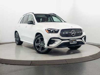 Certified 2026 Mercedes-Benz GLE 350 4MATIC