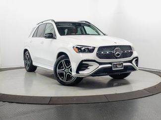 Certified 2026 Mercedes-Benz GLE 350 4MATIC video 1