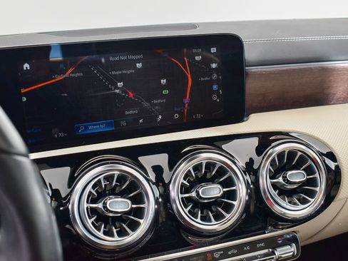 Certified 2023 Mercedes-Benz CLA 250 CLA 250 image 15