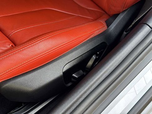 Certified 2021 BMW Z4 M40i w/ Executive Package image 13