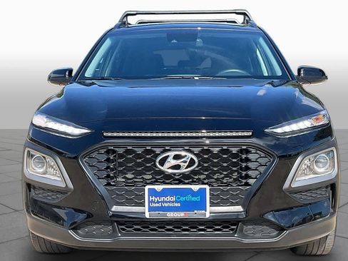 Used 2020 Hyundai Kona SEL FWD image 4