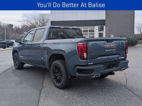 New 2026 GMC Sierra 1500 Elevation image 5