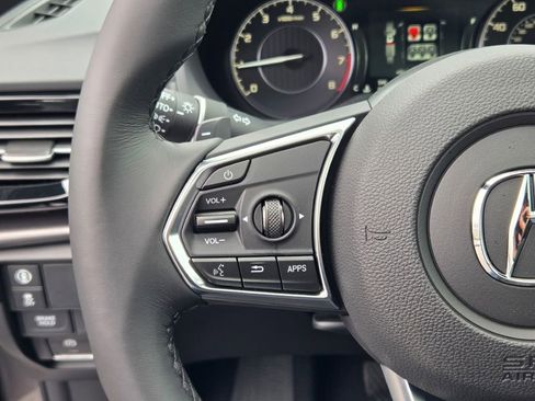 New 2026 Acura RDX SH-AWD image 36