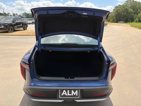 Used 2025 Kia K4 FWD image 18
