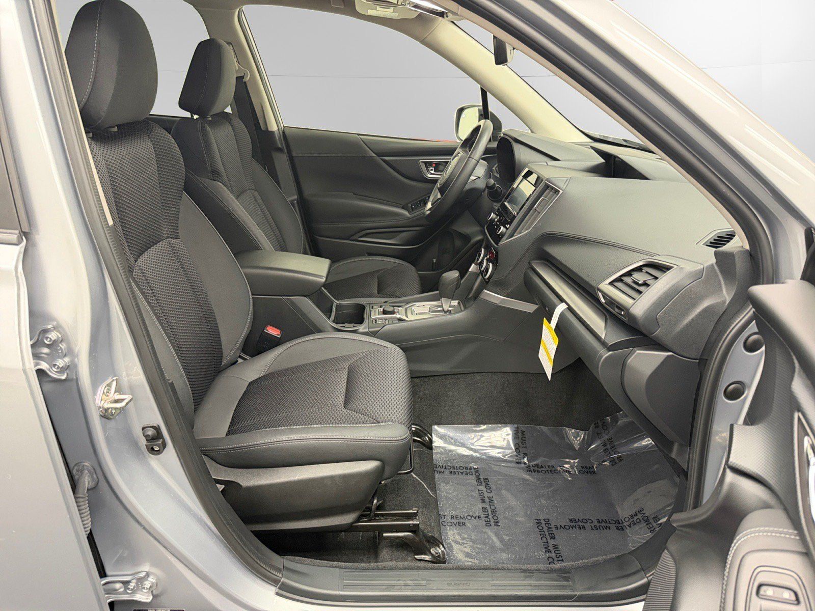 Certified 2022 Subaru Forester Premium AWD/4WD image 15