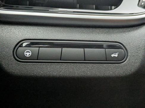 New 2026 INFINITI QX60 Luxe w/ Cargo Package image 28