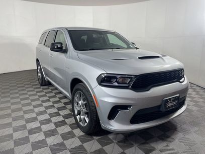 New 2026 Dodge Durango GT