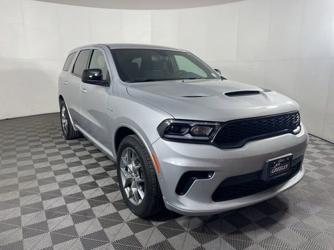 New 2026 Dodge Durango GT AWD/4WD image 1
