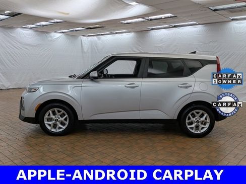 Used 2020 Kia Soul S image 4