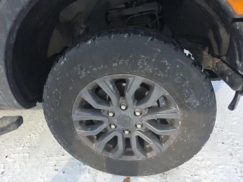 Used 2022 Ford Ranger XLT w/ Equipment Group 301A Mid image 18