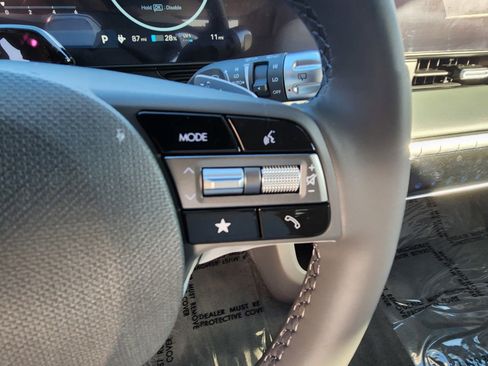 New 2026 Hyundai Ioniq 5 Limited image 13