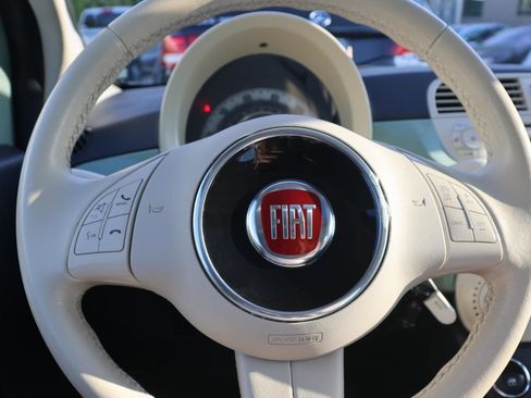 Used 2012 FIAT 500 Pop image 17