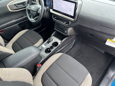 Used 2026 Ford Bronco Sport Big Bend AWD/4WD image 15