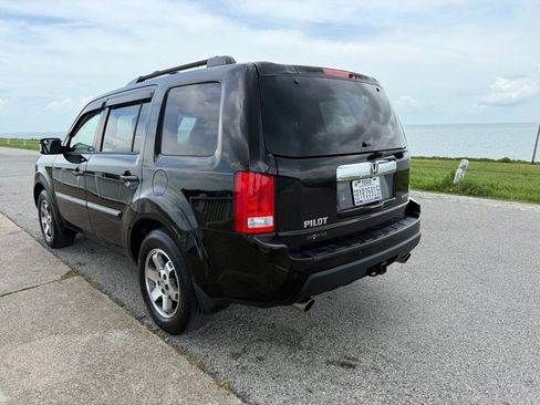 Used 2009 Honda Pilot Touring image 5