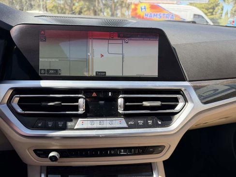 Used 2020 BMW 330i Sedan w/ Premium Package image 13