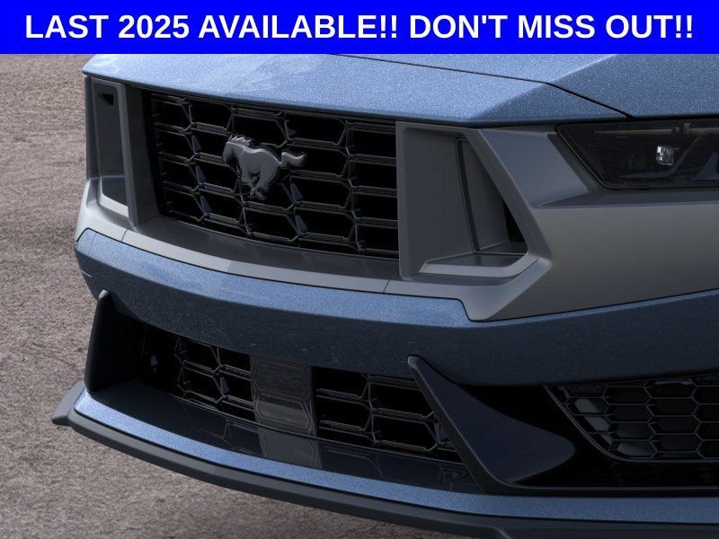 New 2025 Ford Mustang Dark Horse RWD image 17