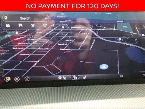 New 2025 Nissan Murano SL image 12