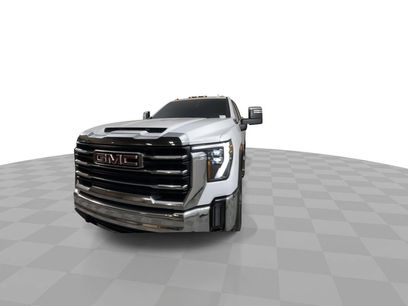 Used 2025 GMC Sierra 2500 SLT