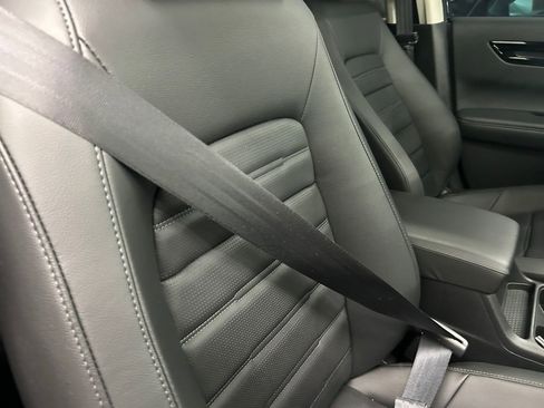 Used 2026 Honda CR-V EX-L image 16