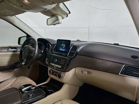 Used 2017 Mercedes-Benz GLE 350 4MATIC image 30