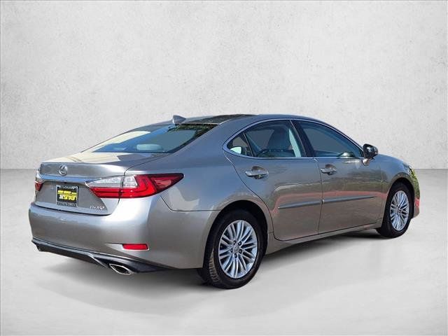 Used 2018 Lexus ES 350 FWD image 5