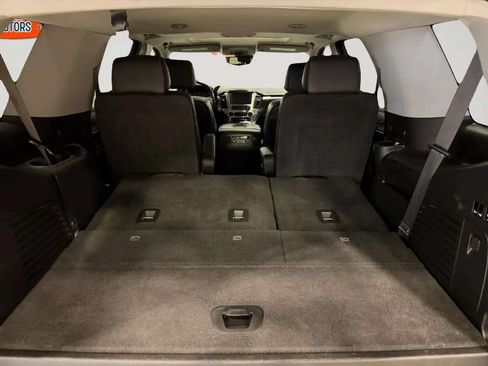 Used 2019 GMC Yukon SLT AWD/4WD image 22