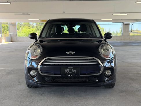 Used 2015 MINI Cooper 4-Door Hardtop FWD image 2
