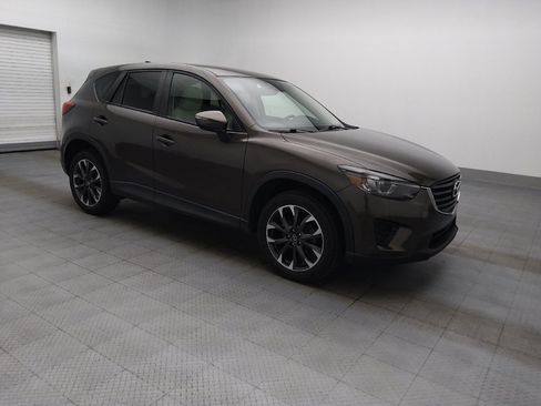 Used 2016 MAZDA CX-5 Grand Touring FWD image 11