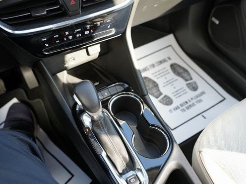 Used 2024 Buick Encore GX Avenir w/ Avenir Technology Package image 26