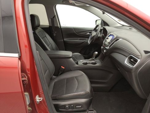 Used 2020 Chevrolet Equinox Premier FWD image 19