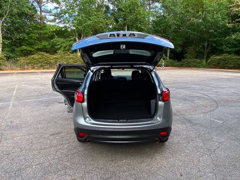 Used 2014 MAZDA CX-5 Grand Touring FWD image 44