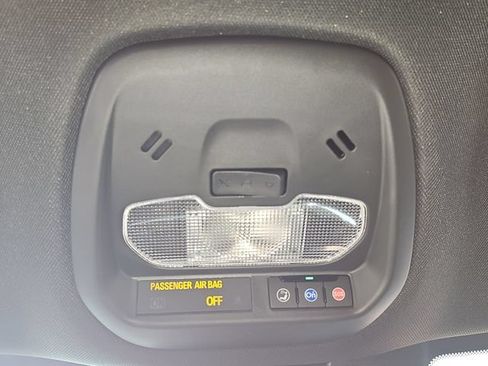 New 2026 Chevrolet Trax RS w/ Driver Confidence Package FWD image 20