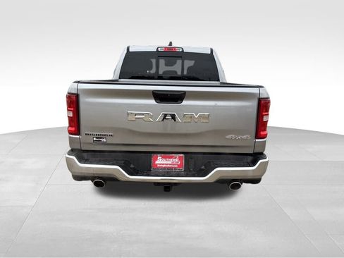 New 2026 RAM 1500 Big Horn image 4