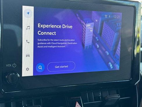 Certified 2025 Toyota Corolla SE w/ Convenience Package FWD image 19