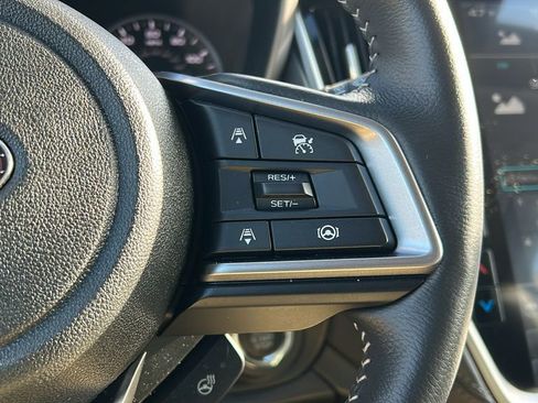 Certified 2025 Subaru Outback Limited XT image 14