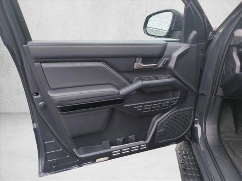 New 2026 Toyota 4Runner Limited image 11