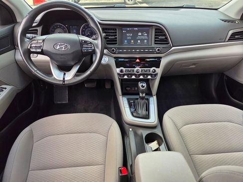 Used 2019 Hyundai Elantra Value Edition image 30