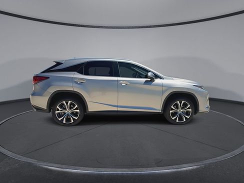 Used 2020 Lexus RX 350 FWD w/ Premium Package image 9