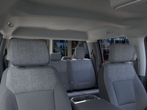 New 2026 Ford F350 XLT AWD/4WD image 22
