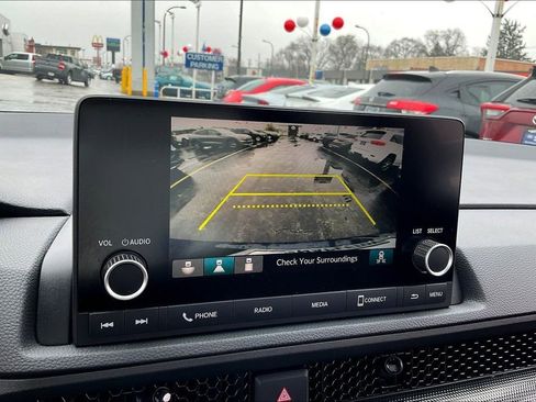 Used 2025 Honda CR-V Sport image 19