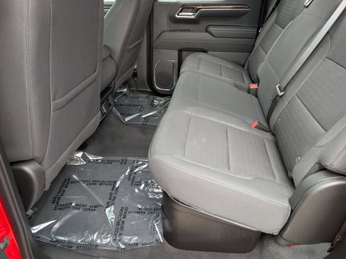 Used 2024 GMC Sierra 1500 SLE AWD/4WD image 29