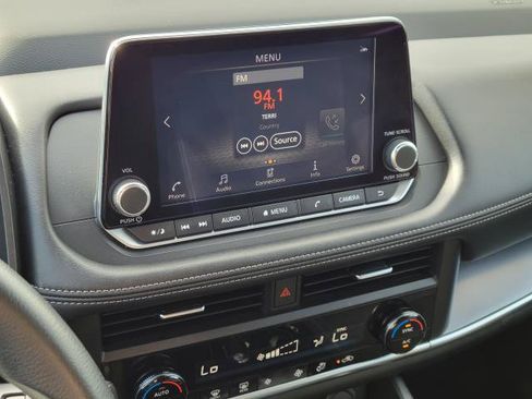 Used 2024 Nissan Rogue SV AWD/4WD image 19