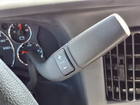 New 2025 Chevrolet Express 3500 w/ Power Convenience Package image 11