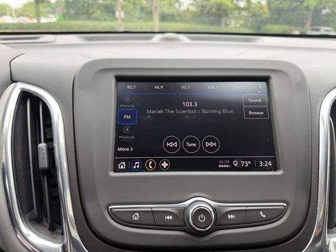 Used 2023 Chevrolet Equinox LS FWD image 18