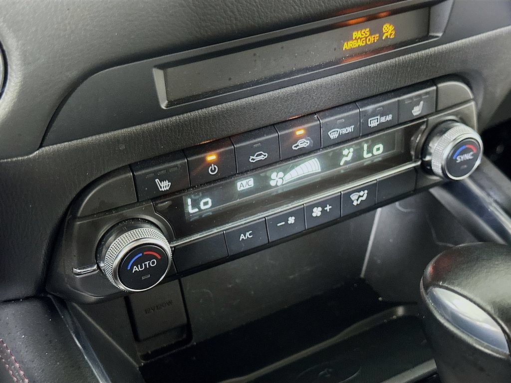 Used 2025 MAZDA CX-5 Carbon Edition AWD/4WD image 30