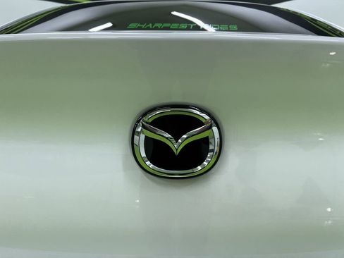 Used 2025 MAZDA MAZDA3 s FWD image 13