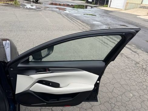 Used 2018 MAZDA MAZDA6 Grand Touring Reserve FWD image 13